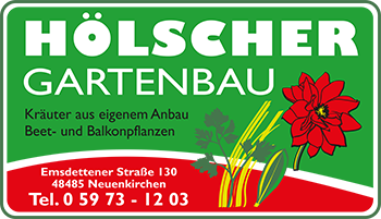 Unser Sortiment Hölscher Gartenbau