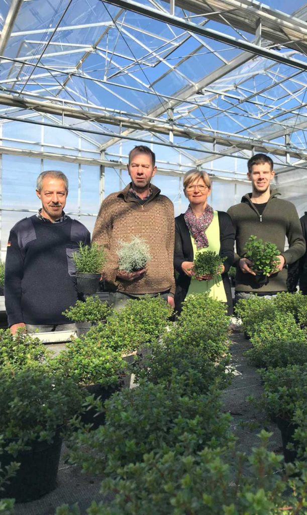 Über uns – Hölscher Gartenbau